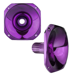 PRV Audio WGP14-25 PURPLE CR-S 1" Exit Waveguide