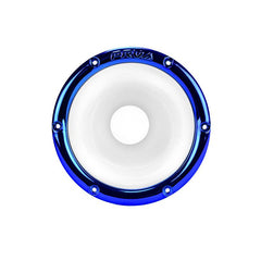 PRV Audio WGP14-50 BLUE WHITE CR 2" Exit Waveguide