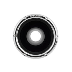 PRV Audio WGP14-50 CHROME 2" Exit Waveguide