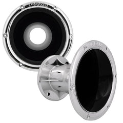 PRV Audio WGP14-50 CHROME 2" Exit Waveguide