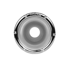 PRV Audio WGP14-50 CHROME SILVER 2" Exit Waveguide