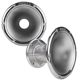 PRV Audio WGP14-50 GREY DUAL TONE 2" Exit Waveguide