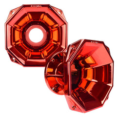 PRV Audio WGP14-50X RED CR Compact Profile Waveguide