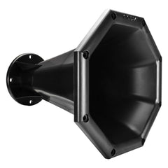 PRV Audio WGP22-50X BLACK 2" Exit Waveguide