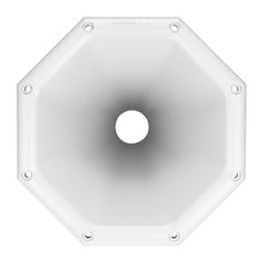 PRV Audio WGP22-50X WHITE 2" Exit Waveguide