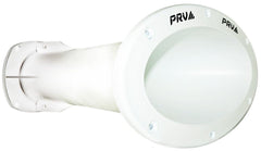 PRV Audio WGP26-50 WHITE 2" Exit Waveguide