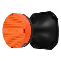 PRV Audio WGP275Ph 1" Exit Phenolic Compression Driver + Horn - Combo