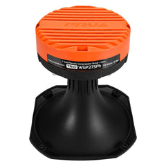PRV Audio WGP275Ph 1" Exit Phenolic Compression Driver + Horn - Combo