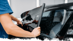 Automotive Window Tinting Services | UV Protection Window Tint