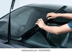 Automotive Window Tinting Services | UV Protection Window Tint