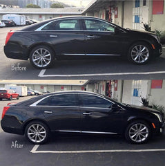 Automotive Window Tinting Services | UV Protection Window Tint