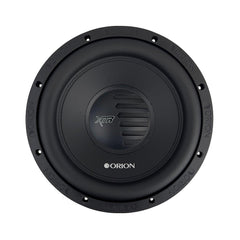 Orion XTR122D 12" XTR Series 600W RMS / 2400W MAX Subwoofer DUAL 2 OHM