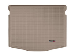 WeatherTech 411323 2020+ Ford Escape Cargo Liners - Tan
