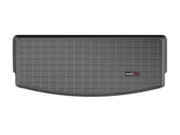 WeatherTech 401305 2020+ Ford Explorer (Behind 3rd Row Seating) Cargo Liner - Black