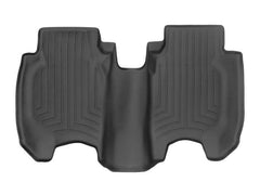 WeatherTech 447053 2016+ Honda HR-V Rear FloorLiner - Black
