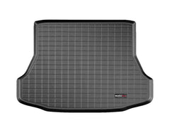 WeatherTech 40301 06-11 Honda Civic Coupe / Si Coupe Cargo Liners - Black