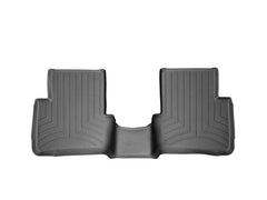 WeatherTech 444692 13+ Dodge Dart Rear FloorLiner - Black