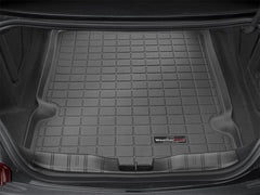 WeatherTech 40857 2016+ Chevrolet Camaro Coupe Cargo Liner - Black