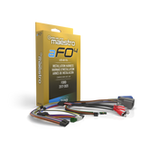 a2b ar fo4 replacement harness ford