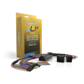 a2b ar li2 replacement harness lincoln