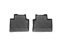 WeatherTech 442252 09+ Pontiac G8 Rear FloorLiner - Black