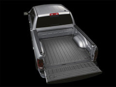 WeatherTech 37812 07+ Toyota Tundra TechLiner - Black