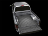 WeatherTech 37415 05-13 Toyota Tacoma TechLiner - Black