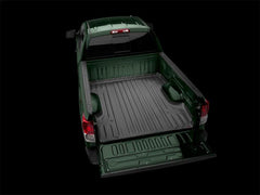WeatherTech 37812 07+ Toyota Tundra TechLiner - Black
