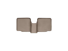 WeatherTech 453592 11+ Ford Explorer Rear FloorLiner - Tan