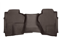 WeatherTech 4711762IM 18-24 Chevrolet Equinox Rear FloorLiner HP - Cocoa