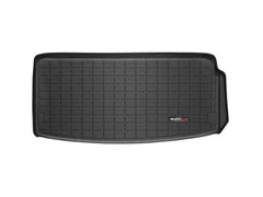 WeatherTech 40423 07+ Audi Q7 Cargo Liners - Black