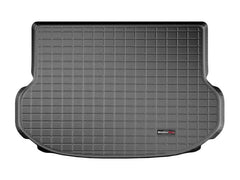 WeatherTech 40756 2015 Lexus NX Cargo Liner - Black