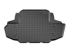 WeatherTech 401156 2018+ Lexus LS (Hybrid Only) Cargo Liner - Black