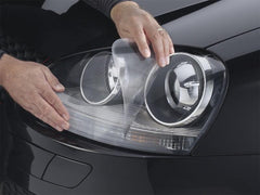 WeatherTech LG0972 05-13 Chevrolet Corvette Lampguards