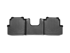 WeatherTech 442212 02+ Mercedes-Benz G-Class (W463) Rear FloorLiner - Black