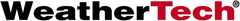 WeatherTech 440392 99-03 Lexus RX300 Rear FloorLiner - Black