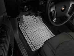 WeatherTech 11AVMSG Front and Rear AVM - Grey