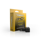 acc abp hd2 amp bypass davidson