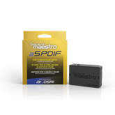 acc ar spdif signal adapter