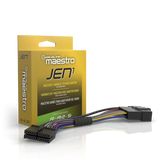 acc hu jen1 head unit adapter