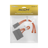 acc mic ch1 installation harness