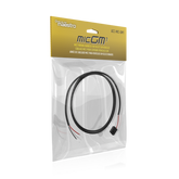 acc m c-gm1 installation harness
