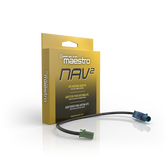 Maestro ACC-NAV2 Installation Harness for Pioneer Navigation Radios