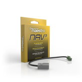Maestro ACC-NAV3 Honda to Pioneer GPS Input Adapter