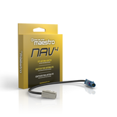 acc nav4 gps antenna adapter