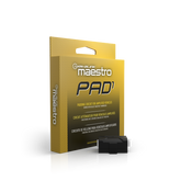 acc pad1 matching circuit amplified