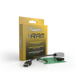 Maestro ACC-USB-RAM USB Adapter for 2013-Up Ram