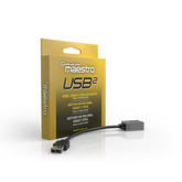 acc usb2 factory usb adapter
