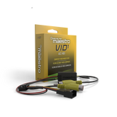 acc vid1 noise filter backup cameras