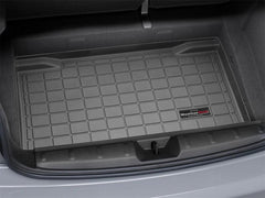 WeatherTech 40778 2015+ Mini Cooper 4 Door Hardtop Cargo Liner - Black